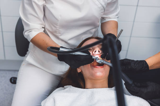 Best Dentist for Dental Trauma  in Watergate, FL